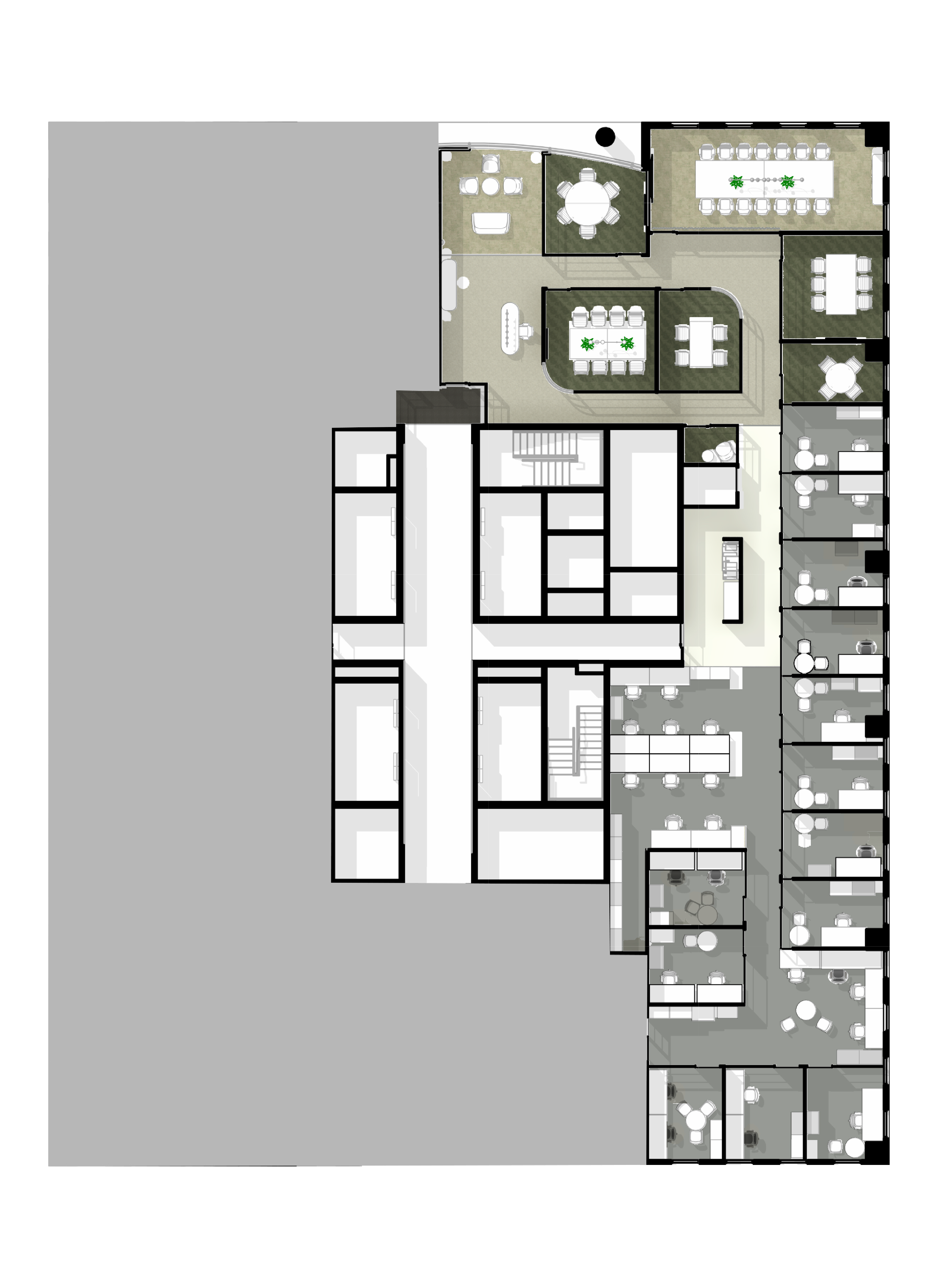 485 La Trobe L10.02 Floorplan